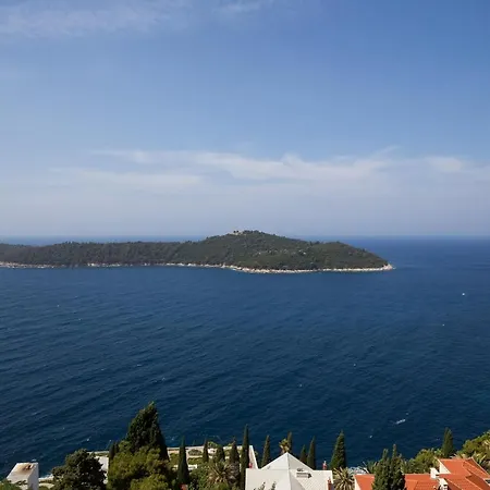 Appartamento H&d - Two Bedroom With Balcony And Sea View