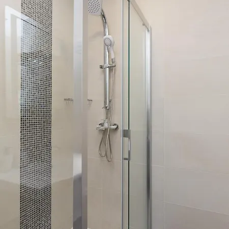 H&d - Two Bedroom With Balcony And Sea View Appartamento Ragusa