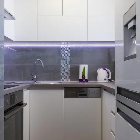 H&d - Two Bedroom With Balcony And Sea View * ドゥブロブニク