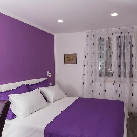 H&d - Two Bedroom With Balcony And Sea View