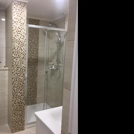 アパート H&d - Two Bedroom With Balcony And Sea View ドゥブロブニク