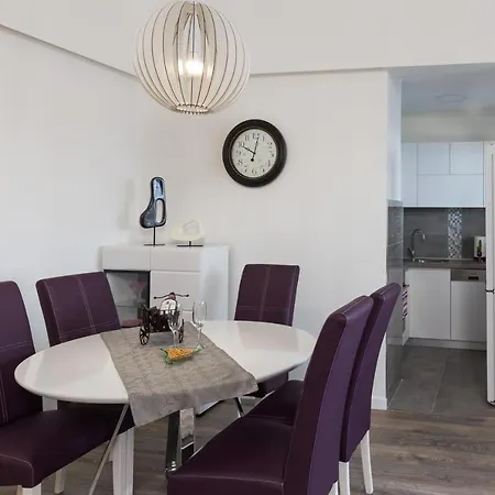 H&d - Two Bedroom With Balcony And Sea View * 杜布罗夫尼克