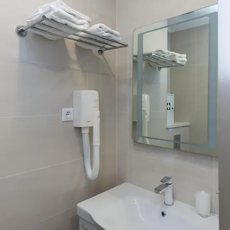 公寓 H&d - Two Bedroom With Balcony And Sea View 杜布罗夫尼克