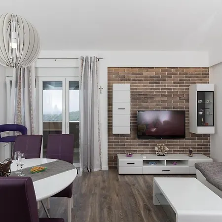 H&d - Two Bedroom With Balcony And Sea View 杜布罗夫尼克