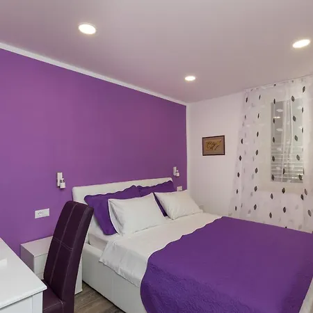 H&d - Two Bedroom With Balcony And Sea View アパート *